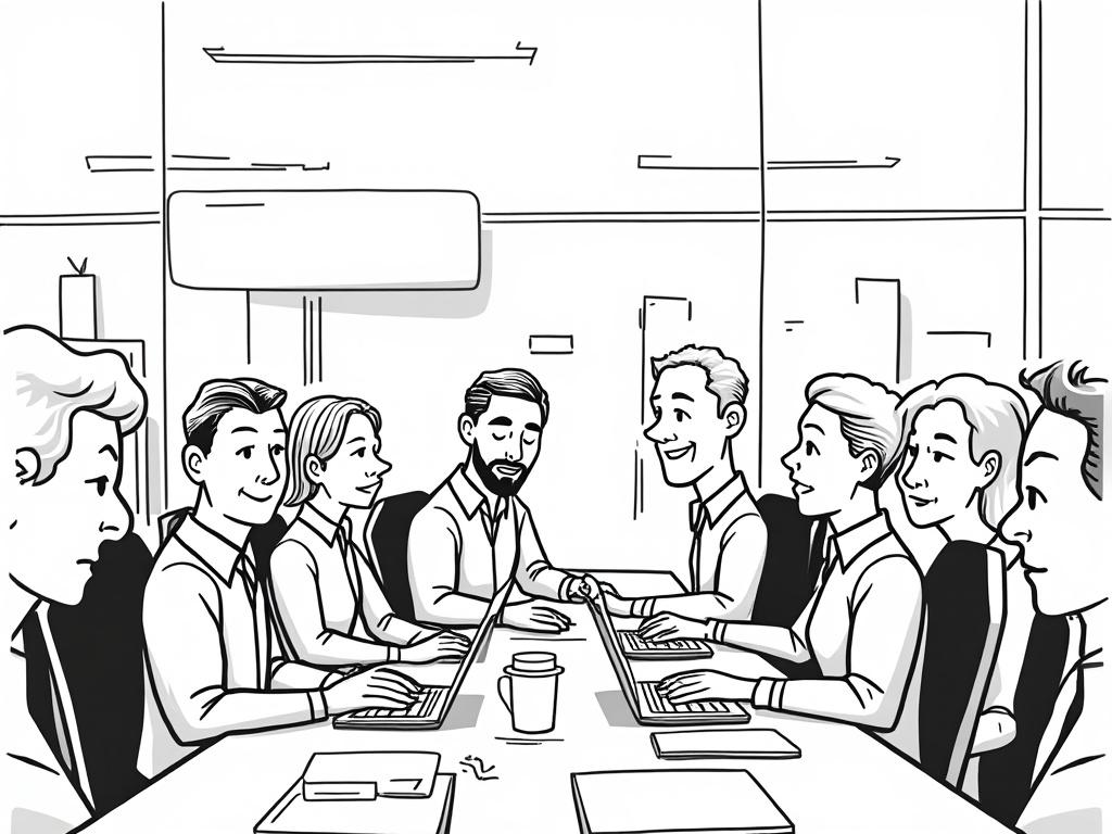 Government leadership development